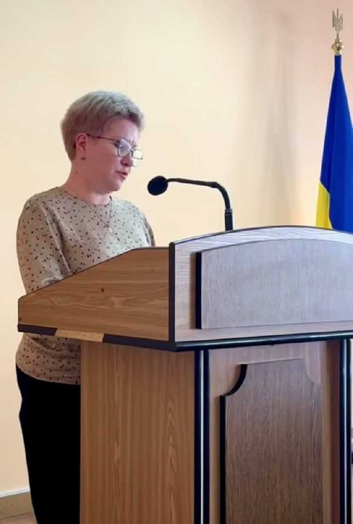 На сесії обговорили створення пунктів прийому батарейок і акумуляторів