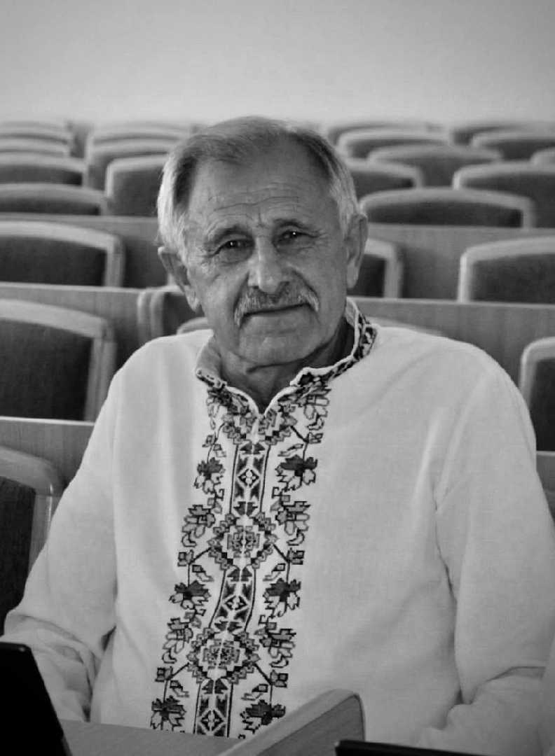 На сесії достроково припинили повноваження депутата Богдана Ляховського