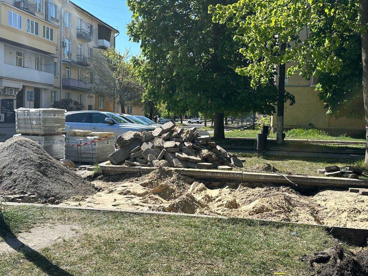 Коротко про вівторкову нараду