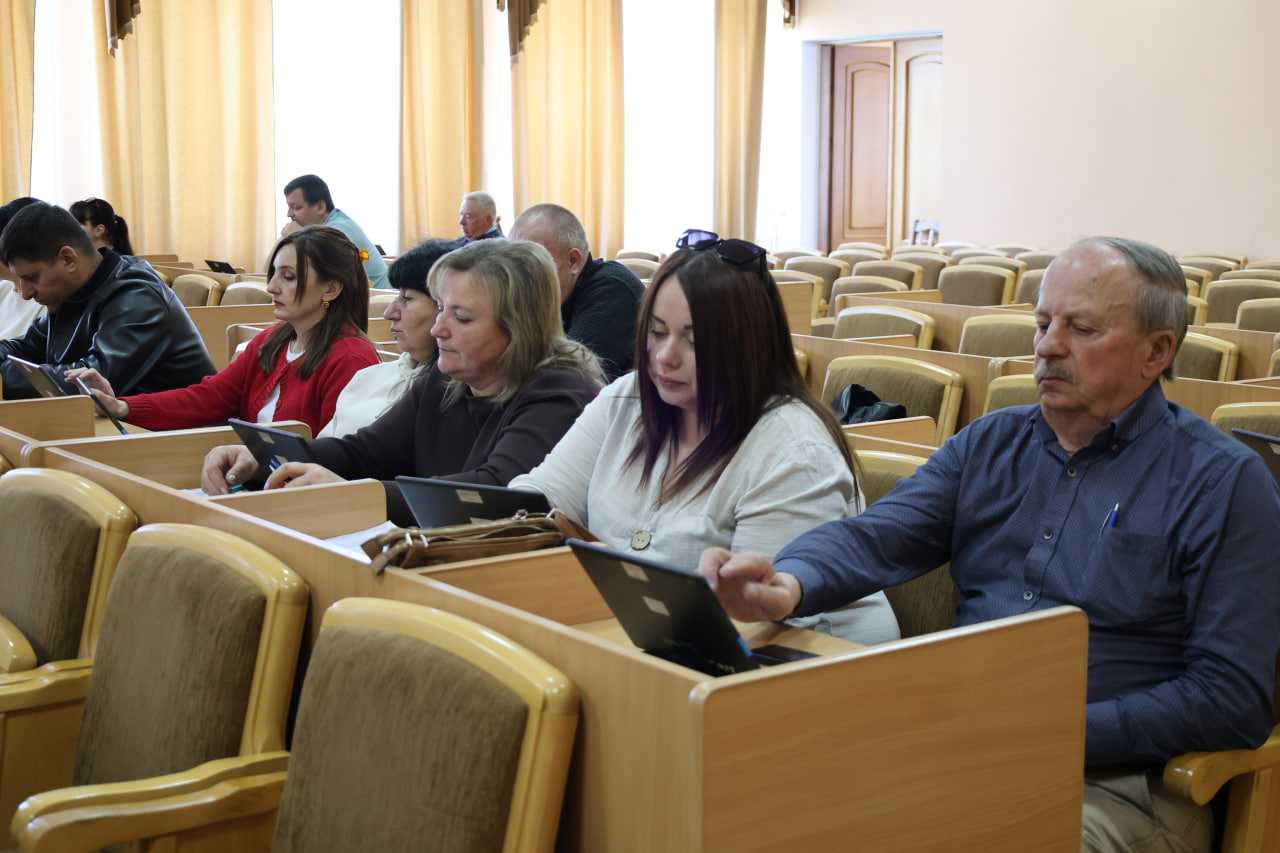 Виконком Шептицької міської ради визначив перевізників на маршрути до Острова, Борятина та Волсвина