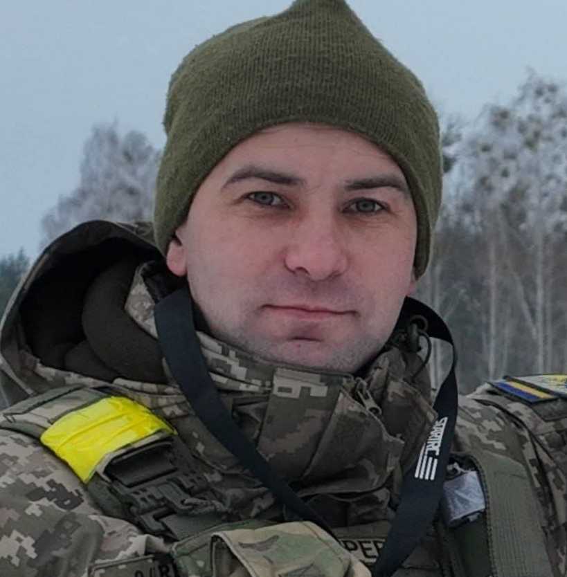 Гірка звістка для громади…