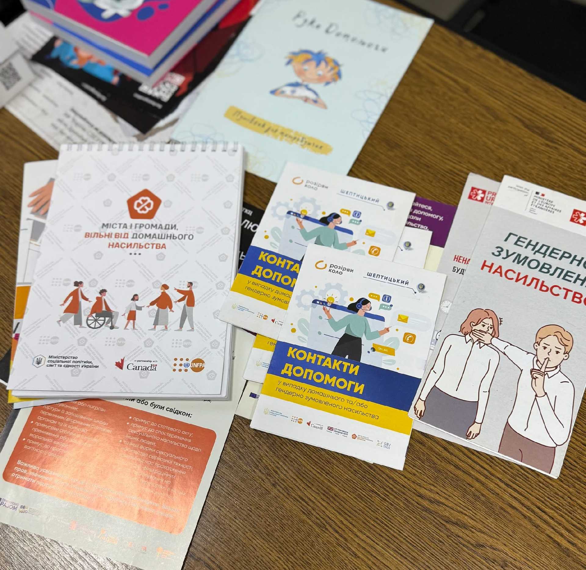 Відбулось засідання Координаційної ради з питань запобігання та протидії домашньому насильству та насильству за ознакою статі,  протидії торгівлі людьми