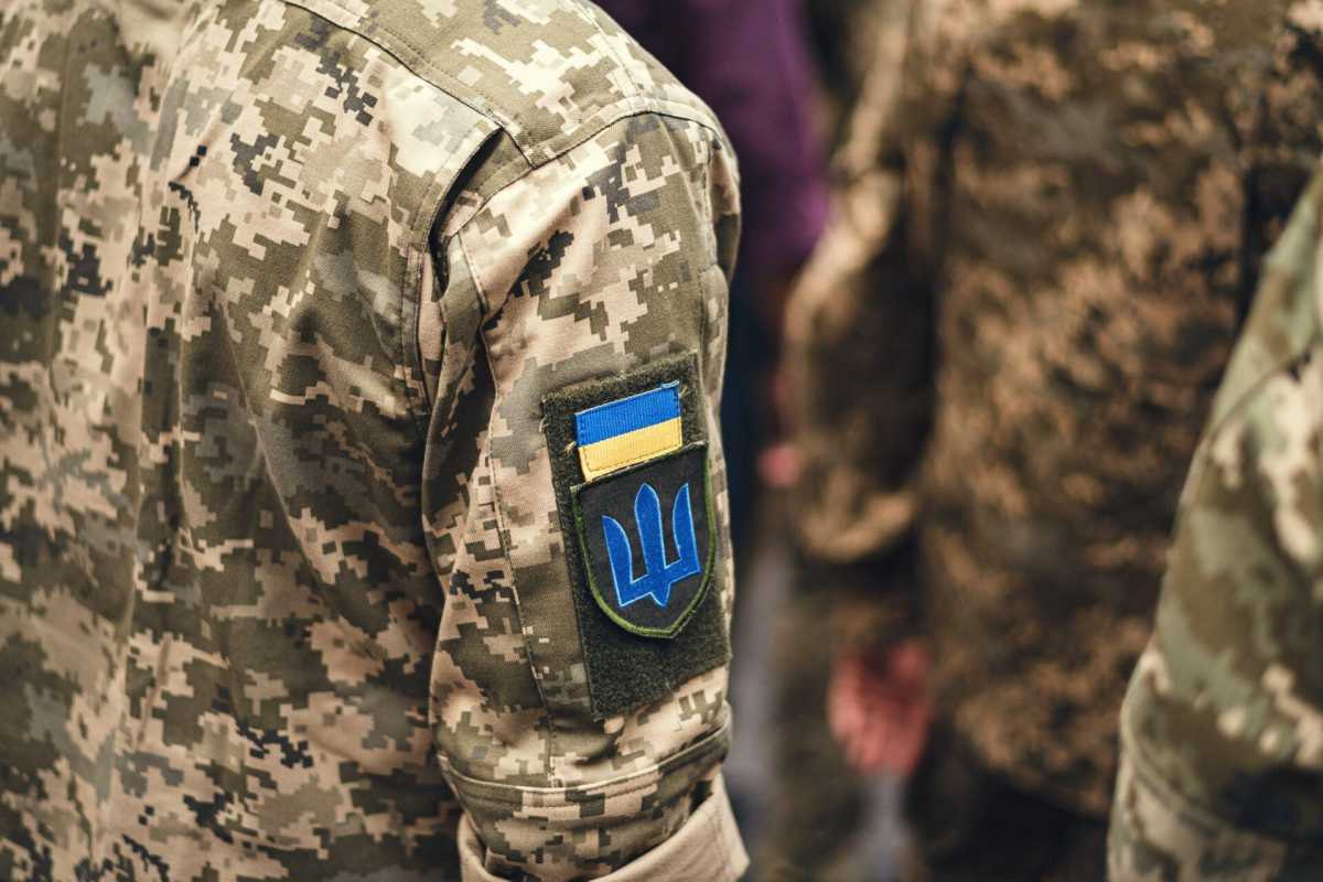Рух VETERANKA проводить дослідження потреб ветеранок і ветеранів