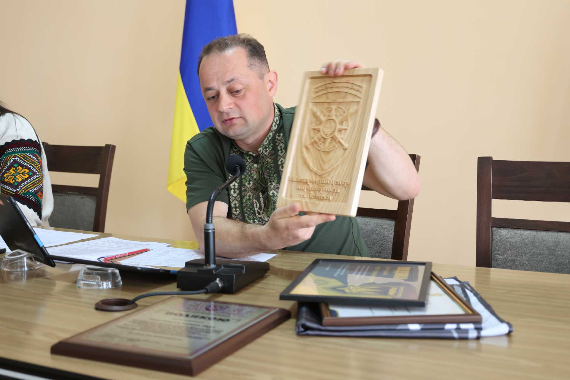 Подяки від військових за допомогу й підтримку