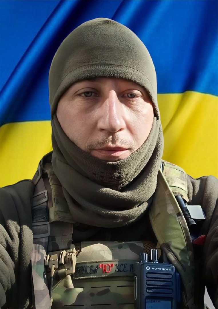 Ми знову втратили Воїна Світла…
