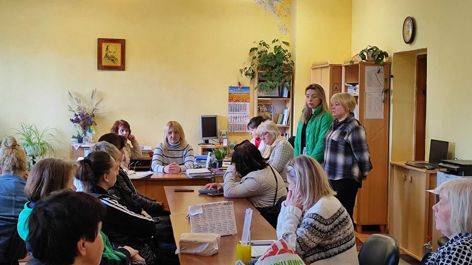 Тиждень безбар'єрності