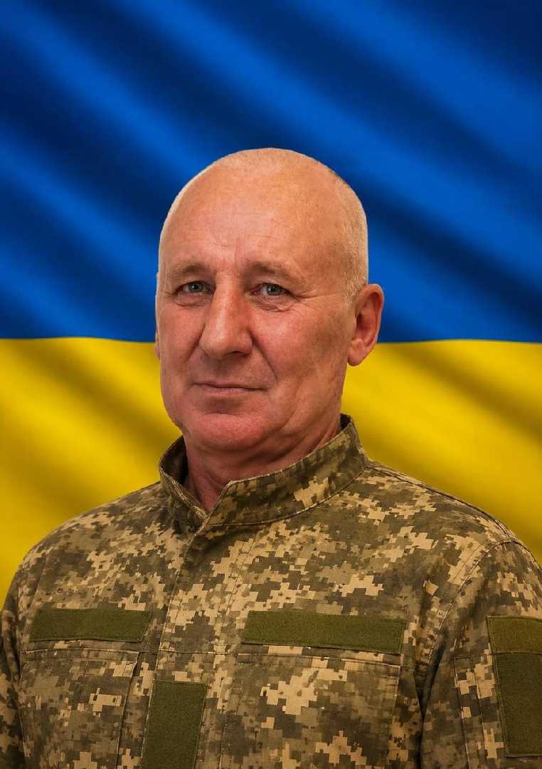 Громада попрощається з Захисником Романом Шульганом