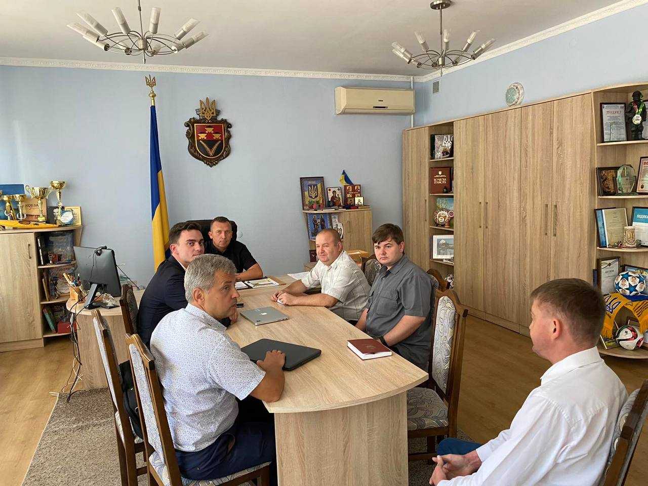 У Червонограді стартує соціальний проєкт, який покращить безпеку на дорогах 