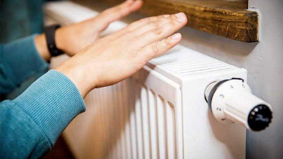 Депутатами  ініційовано проект рішення міської ради щодо надання дозволу  на вiдключення вiд систем централiзованого опалення.
