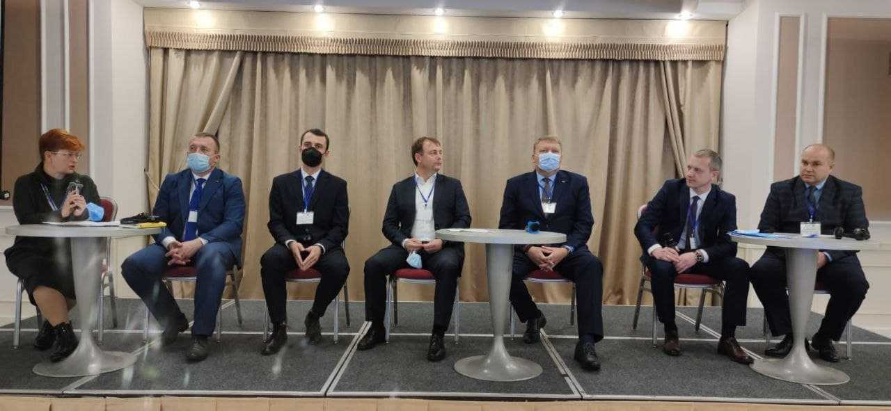 У Києві відбувся Форум з трансформації вугільної галузі