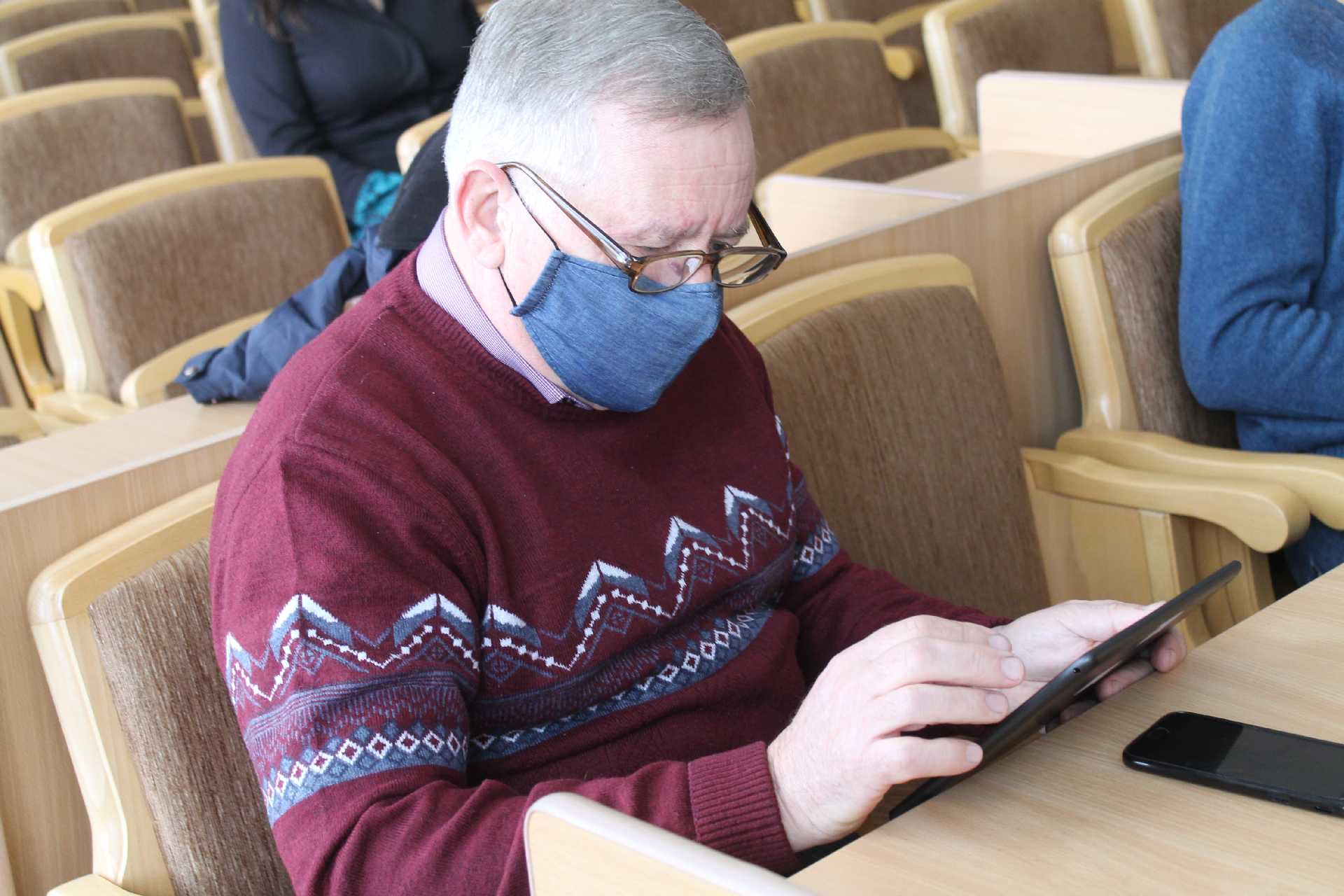 14 грудня, о 10:00 відбудеться засідання виконкому