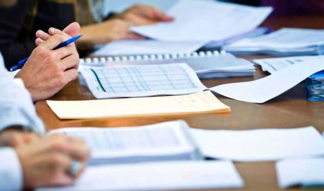 17 січня, об 11:00 - комісія з житлових питань 