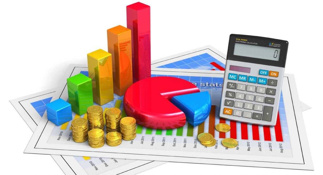 Бюджет-2022: структура надходжень та видатків (презентація) 