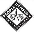 Надання продуктових наборів ЧЕСЬКОЮ ГУМАНІТАРНОЮ ОРГАНІЗАЦІЄЮ   «ЛЮДИНА В БІДІ» внутрішньо переміщеним особам  30 серпня 