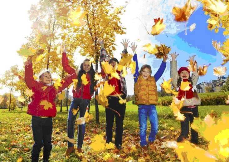 Запрошуємо дітей пільгових категорій на  оздоровлення та відпочинок