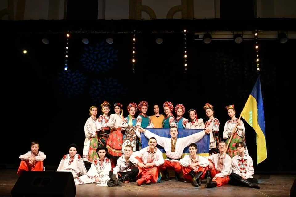 Разом наближаємо перемогу